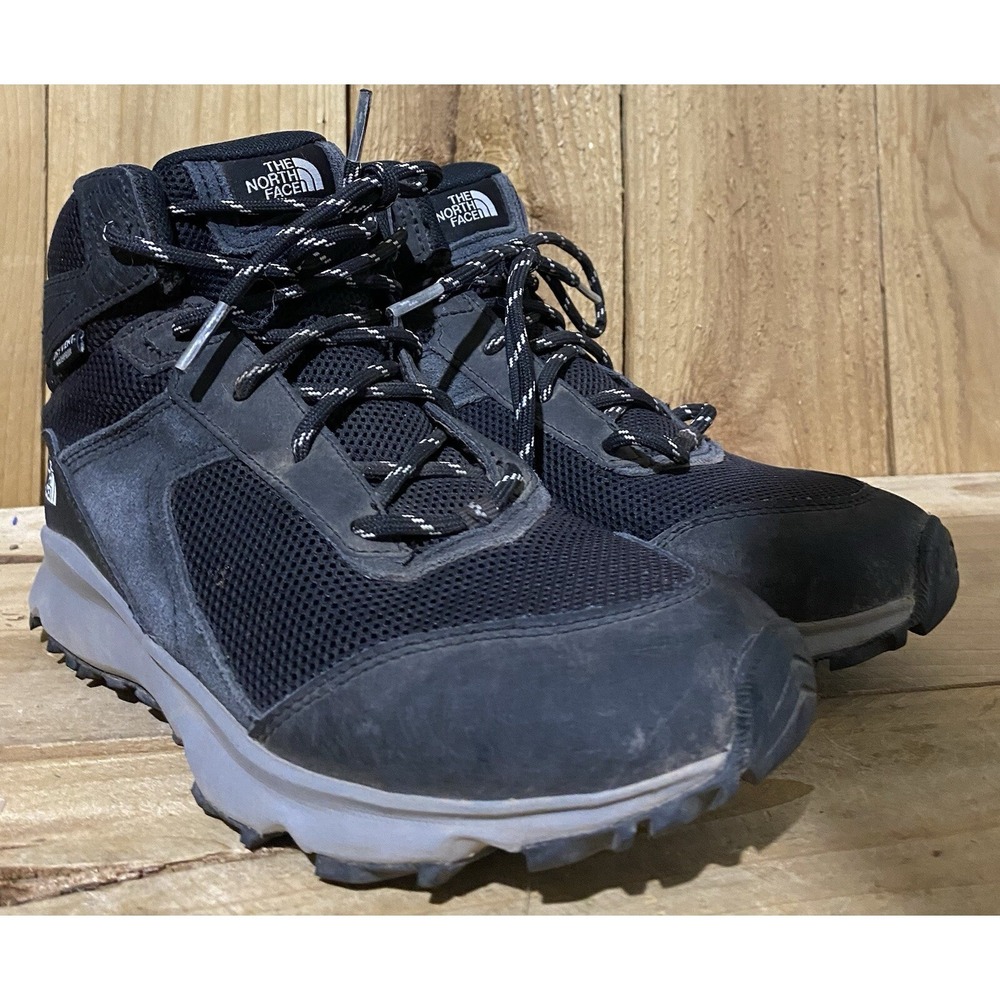 The‎ North Face Hiking Shoes Womens 5